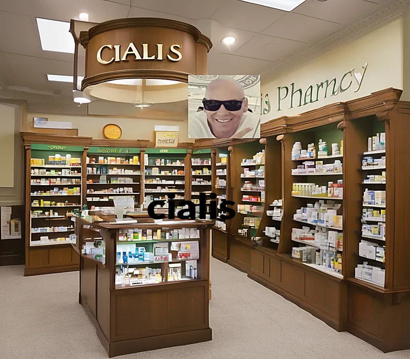 Generico de cialis en farmacias similares